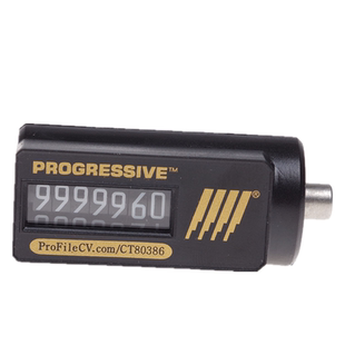 供应机械式HUS模具计数器 七位数计数器 MPA-20 CVPL-200