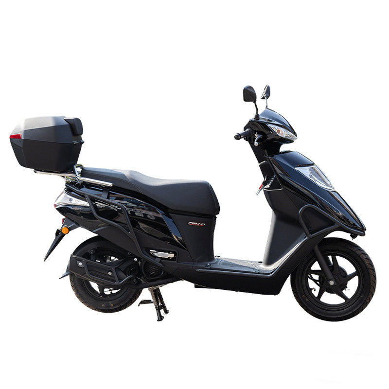 适用于新大洲本田NS125U保险杠