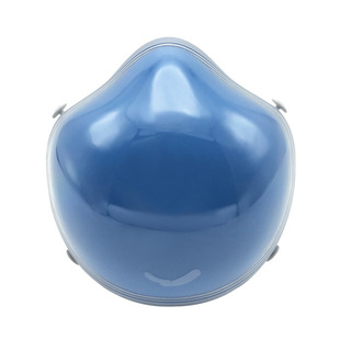 原森态Q7电动口罩主动送风净化透气防尘防雾霾pm2.5时尚口罩女款