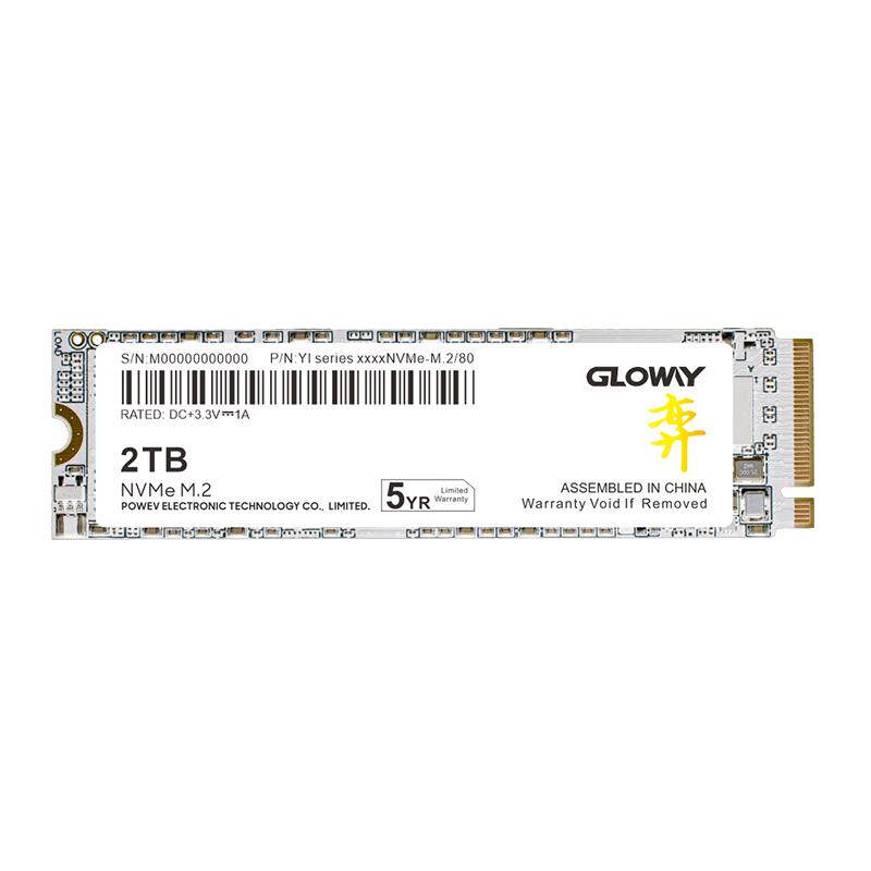 ���� �Ģ� 1TB ��̬Ӳ�� M.2 PCIe4.0 �����洢���� ���ܰ� 435.1Ԫ