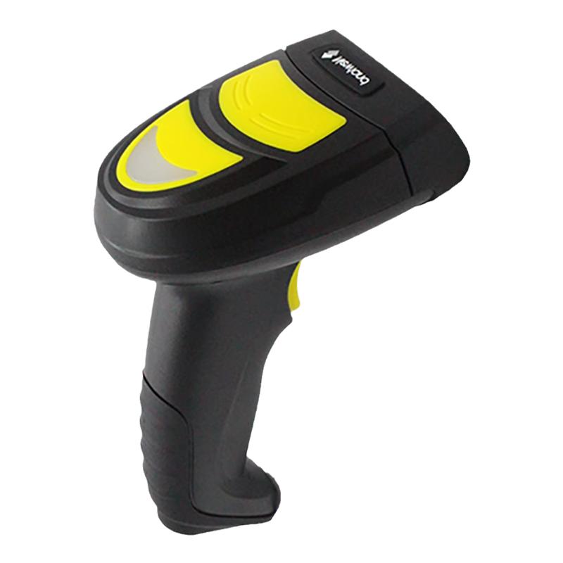 新大陆NVH200B 220-HD 100 300 GHD镭雕码DPM码工业高精度扫描枪