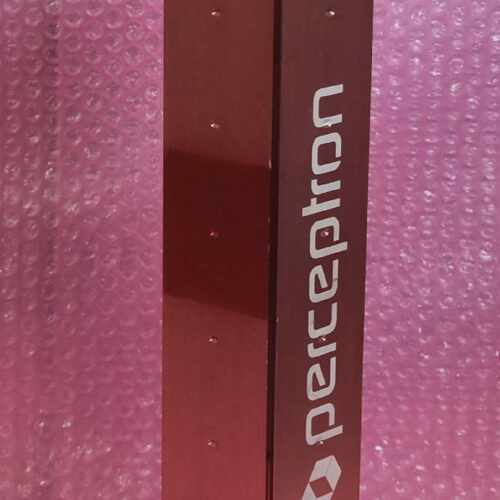 Perceptron Digital Contour Sensor Typ: 916-4010   Rev. B