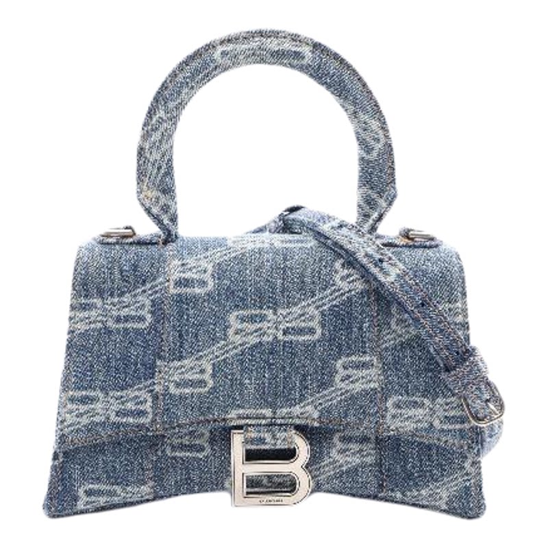 中古Balenciaga巴黎世家斜挎包
