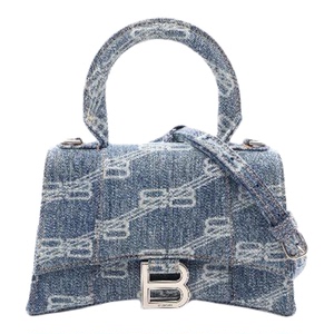 中古Balenciaga巴黎世家斜挎包