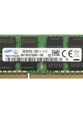 三星DDR3联想华硕惠普笔记本内存