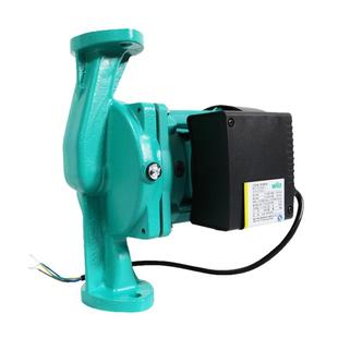 德国威乐水泵PH-102/123/150/251/254/751EH热水循环泵管道增压泵