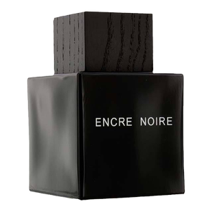 LALIQUE莱俪黑泽墨恋Encre Noire男士淡香水50 100ml 男士木质
