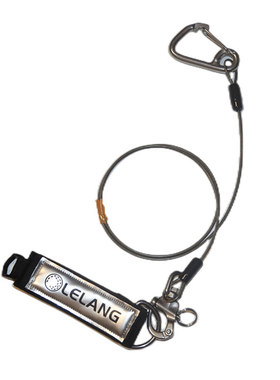 自由潜水下安全绳Lanyard