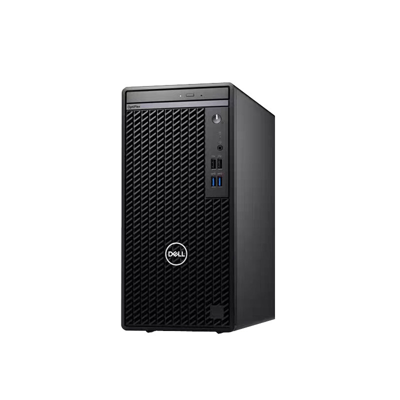 戴尔联想惠普hp品牌i3i5i7台式电脑游戏设计多开办公独显主机全套