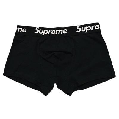sup内裤男中腰纯棉质感运动性感