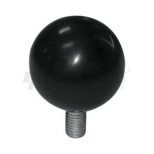 D20 HAJ91 M10 转动手柄球 D25 D40 D35 D50 D30 M12