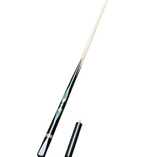 台球杆小头战神球杆中式八小头杆斯诺克九球波茨杆中头台球专用杆