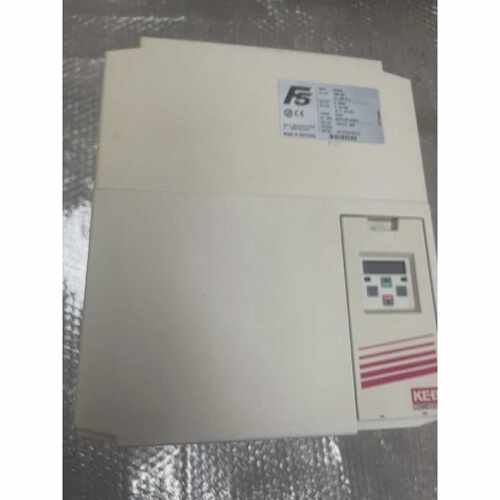 KEB Combivert F5 19F5C1H350F AC Speed Drive 30kW  2873 Hour