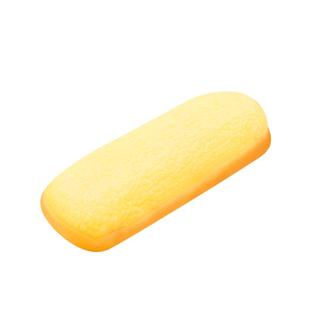 泡吧鲜奶雪芙酥皮软面包手撕营养早餐健康零食休闲食品整箱