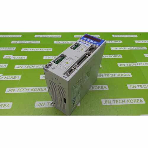 Harmonic HA6552B100 AC Servo Drive Tested  Cosmetic Issue Se
