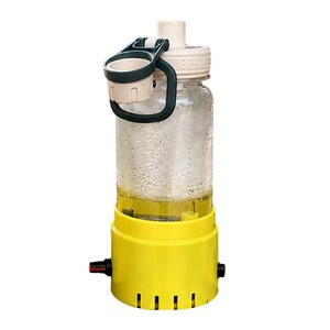 马蜂诱户外马蜂雾化器诱蜂神器超大雾量12V带电池配件诱蜂加湿器