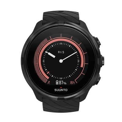 颂拓户外钛合金男士腕表