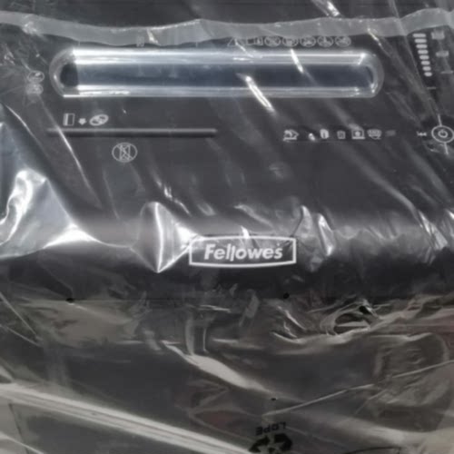 FELLOWES/范罗士 碎纸机325Ci 83L 台
