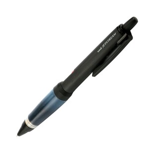 败家实验室 日本UNI三菱SXN1000金属超软握胶中油笔套装黑科技