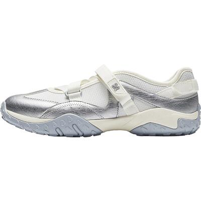 安踏雀跃芭蕾丨凉鞋舞蹈风玛丽珍女凉拖鞋夏新款透气运动鞋休闲鞋