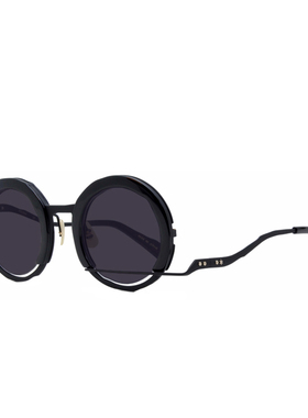 分裂错觉LICKEY/里脊暗黑圆形