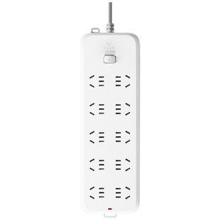 公牛插座1.8米/3米正品插排学生公寓宿舍床头电脑桌上用插板带线