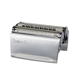 适用博朗剃须刀刀头series5系52B配件5040 5050 5145S 5090CC