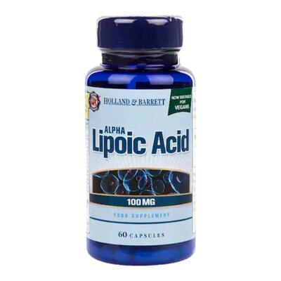 荷柏瑞α阿尔法硫辛酸官方授权店