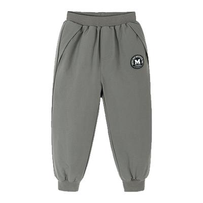 拒水羽绒迷你巴拉三防保暖裤