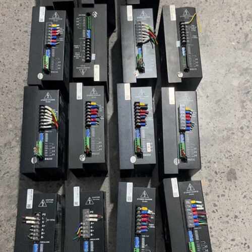 议价雷赛DM1182驱动器，剩2台，100/台（已）维修