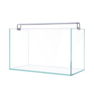 2025新款超白缸玻璃长方形金鱼缸小型客厅家用桌面生态乌龟缸草缸