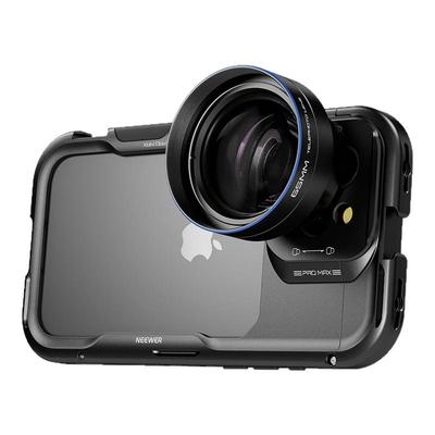 纽尔65mm人像拍照长焦手机镜头