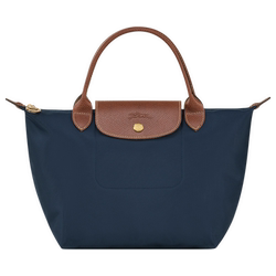 直营LONGCHAMP女包短柄