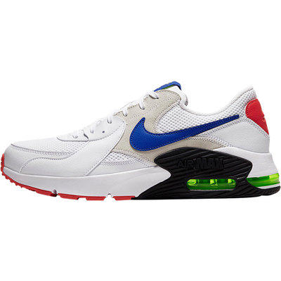 Nike/耐克官方正品当季新款男子休闲轻便运动鞋CD4165-100
