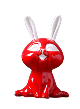 ins风电视柜居家装治愈桌面摆件