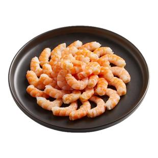 熟虾仁无保水剂熟虾仁减脂期即食虾仁鲜冻虾肉即食鲜冻虾即食海鲜