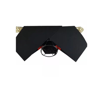 大清后宫妃嫔还珠格格旗头流苏步摇花朵大拉翅头饰女川黛发饰饰品