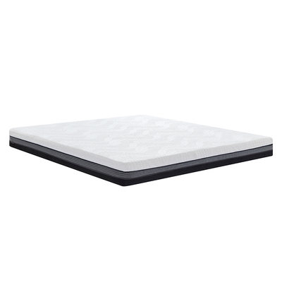 雅兰卷包记忆棉床垫儿童学生宿舍