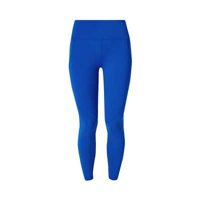 SweatyBetty高腰健身九分裤