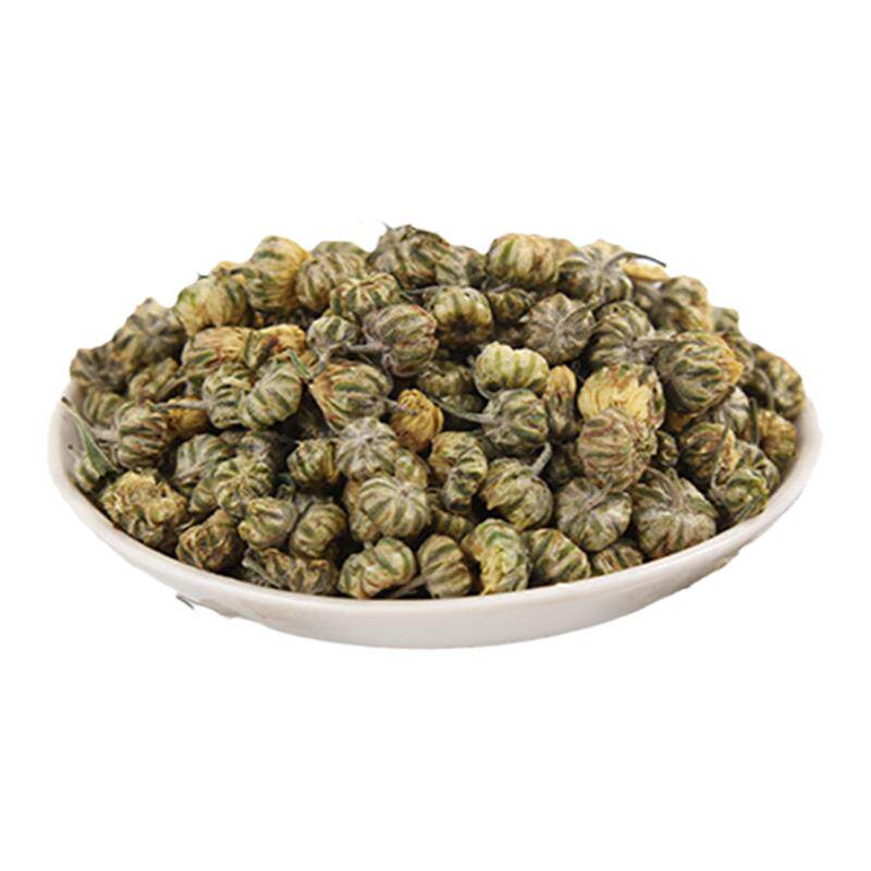 河南食用罐装怀菊花