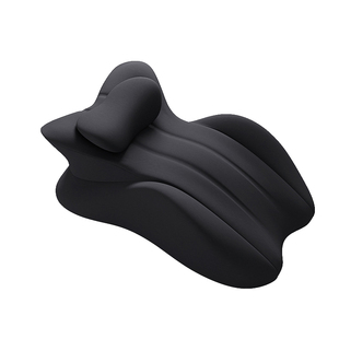 床上趴睡枕多功能俯卧位枕头趴着睡觉玩手机看书神器房床头靠垫子