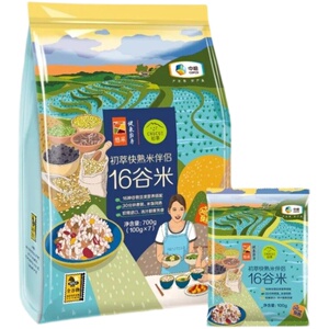 杂粮组合/膳食混合谷物