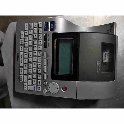 议价兄弟标签机 PT-2700