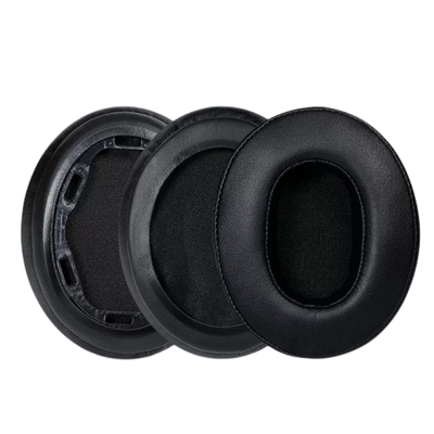 适用索尼WH-H910N耳机套XB900N耳罩Sony耳垫皮海绵套头梁横梁保护套耳麦棉替换配件