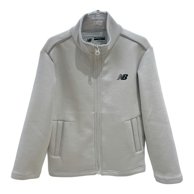 NB男女儿童抓绒内胆三合一俩件套