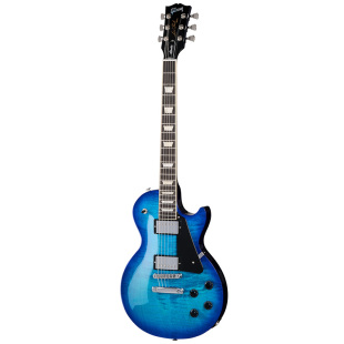 GIBSON吉普森 Les Paul Studio Tribute美产摇滚新款电吉他