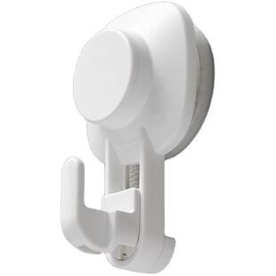 【李佳琦年货节全品类返场】太力吸盘挂钩免打孔无痕壁挂式浴室两