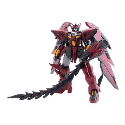 现货万代拼装模型艾比安高达