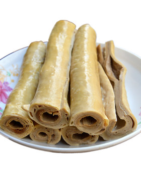梁平豆棒豆筋无黑心不夹豆渣