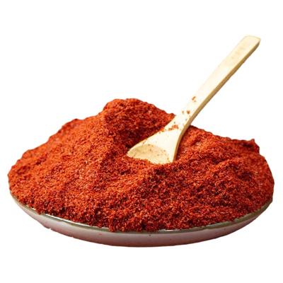 香辣陕西秦椒辣椒面油泼辣子兴平特辣红油正宗不微海椒烧烤辣椒粉